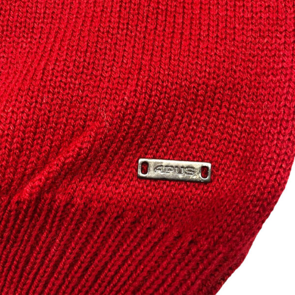 Apus Trendy Baby Striped Sweater with Pajama - Image 3