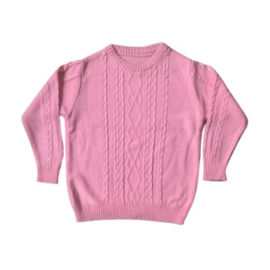 New Trendy Girls Sweater