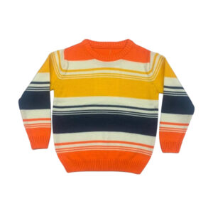 Apus Classy Striped Sweater