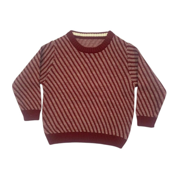Apus trendy boys sweater pullover
