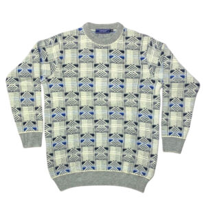 Modern Funky Men Sweater