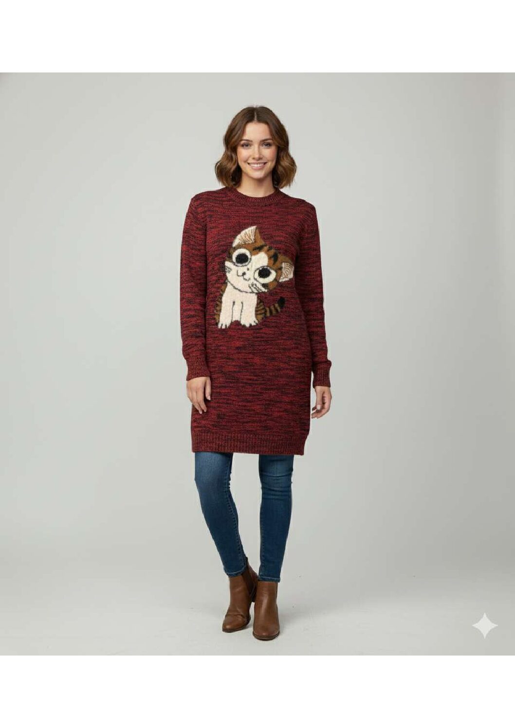 Apus trendy women sweater