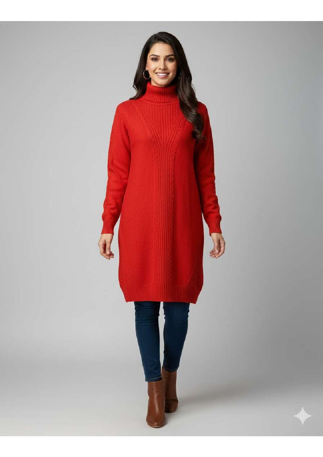 Apus women cutiepie fashion sweater