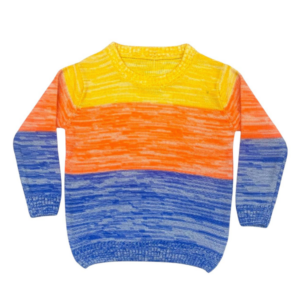 Cutie Pie Baby Sweater