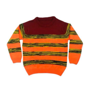 Flaw Some Boys Sweater