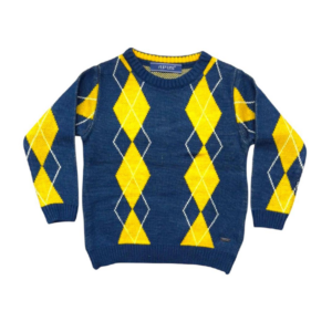 Comfy Classic Boys Sweater