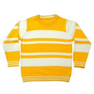 Modern Confy Boys Sweater