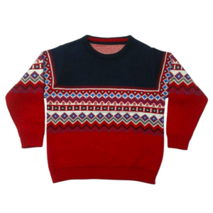 Elegant Boys Sweater