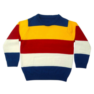 New Trendy Boys Sweater