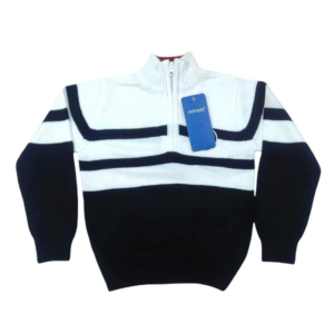 Modern Comfy Boys Sweater