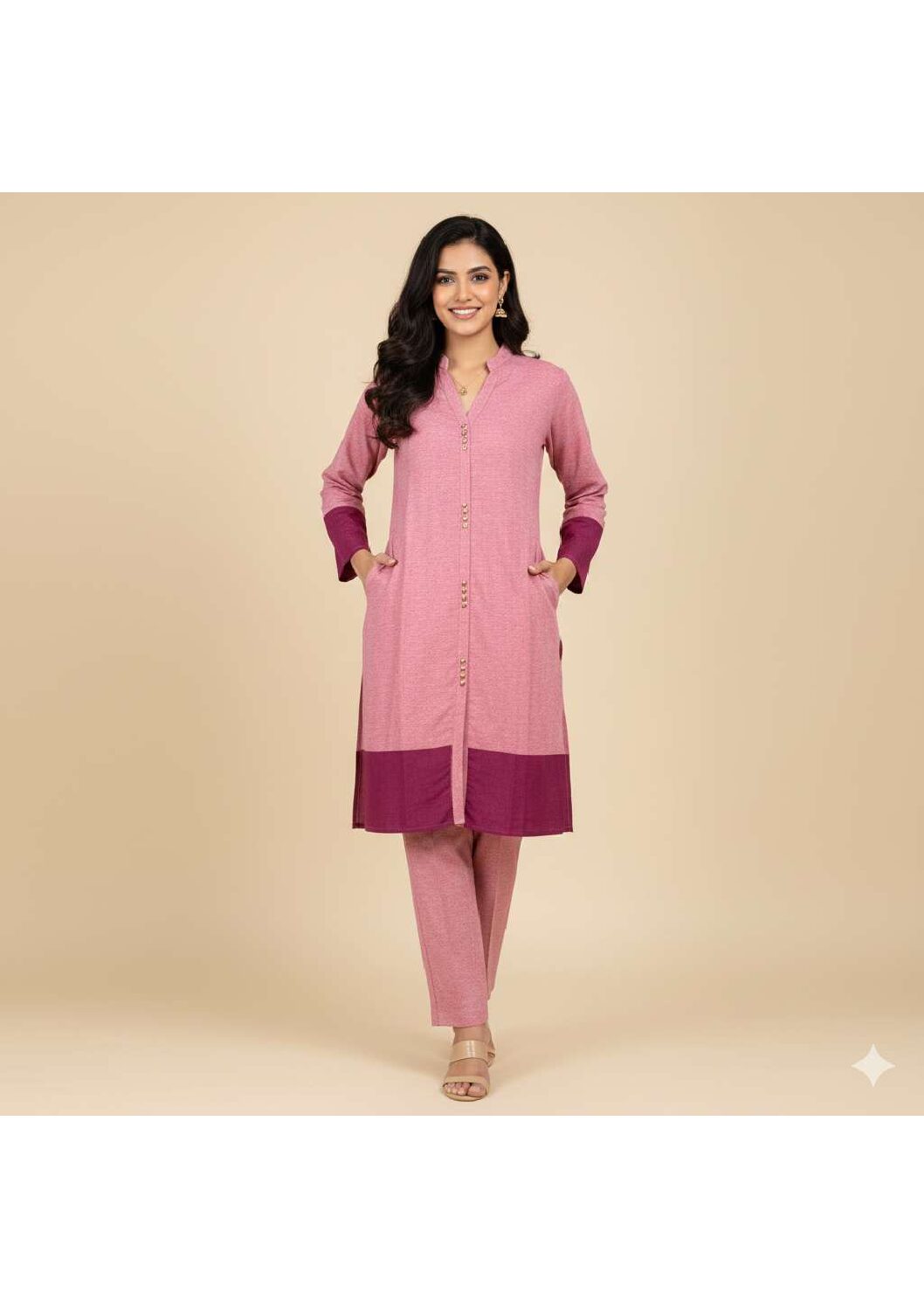 Women Kurti