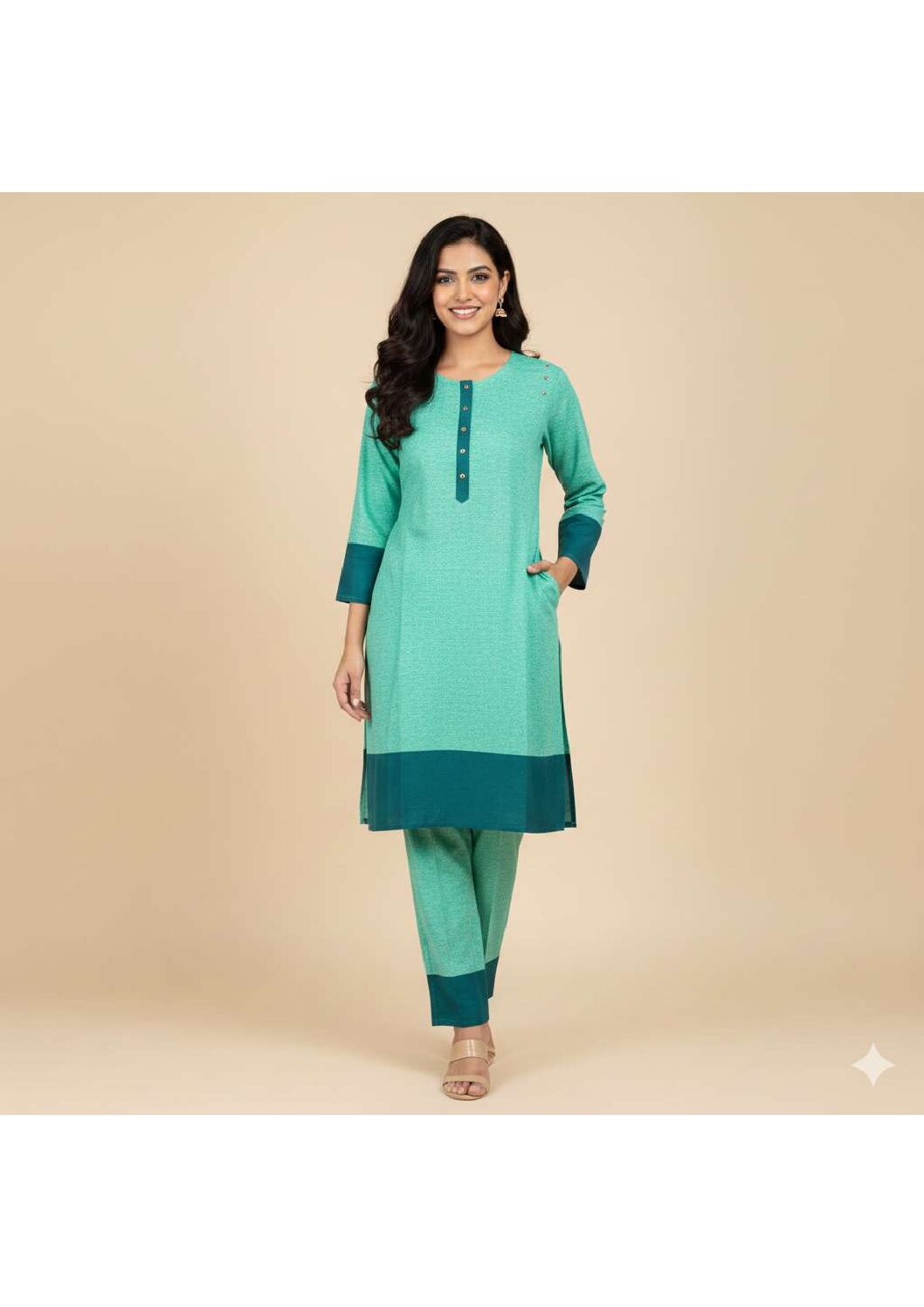 Women kurti