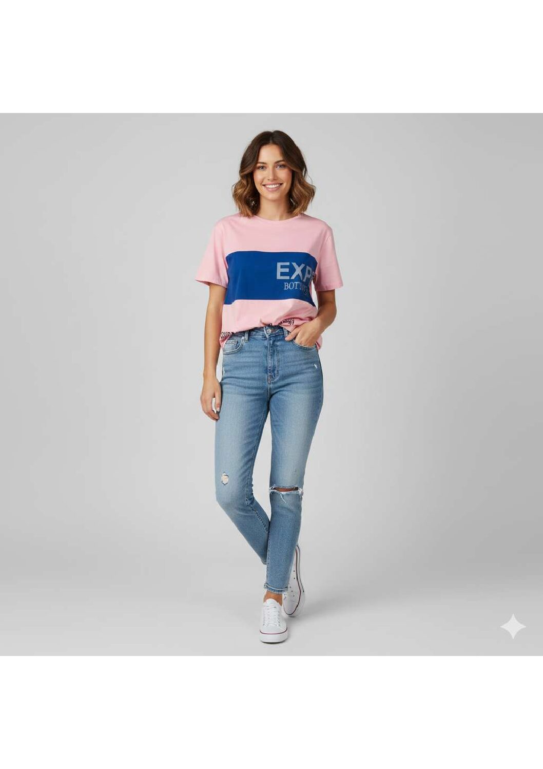 Girls & Women T-Shirt