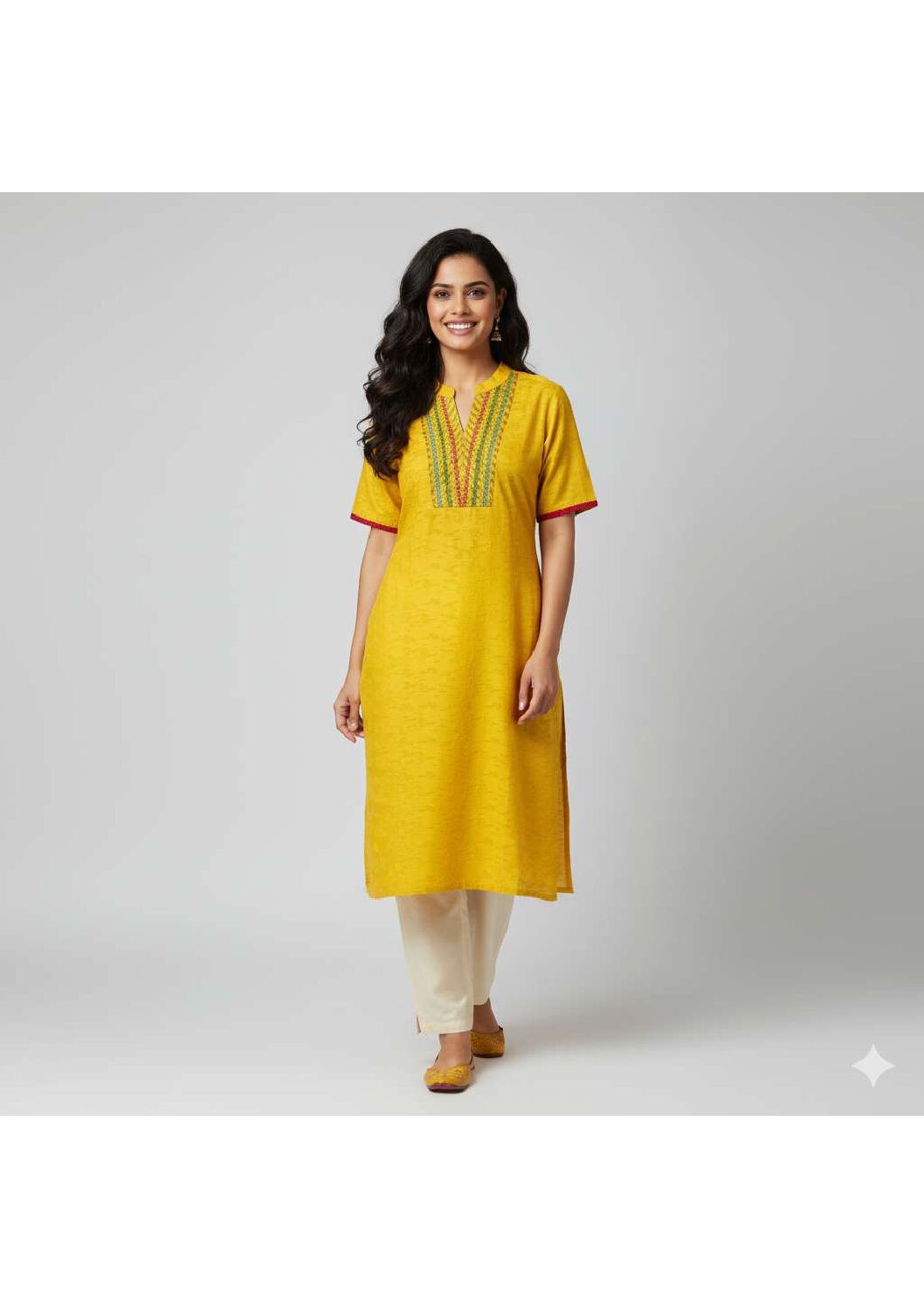 Women kurti