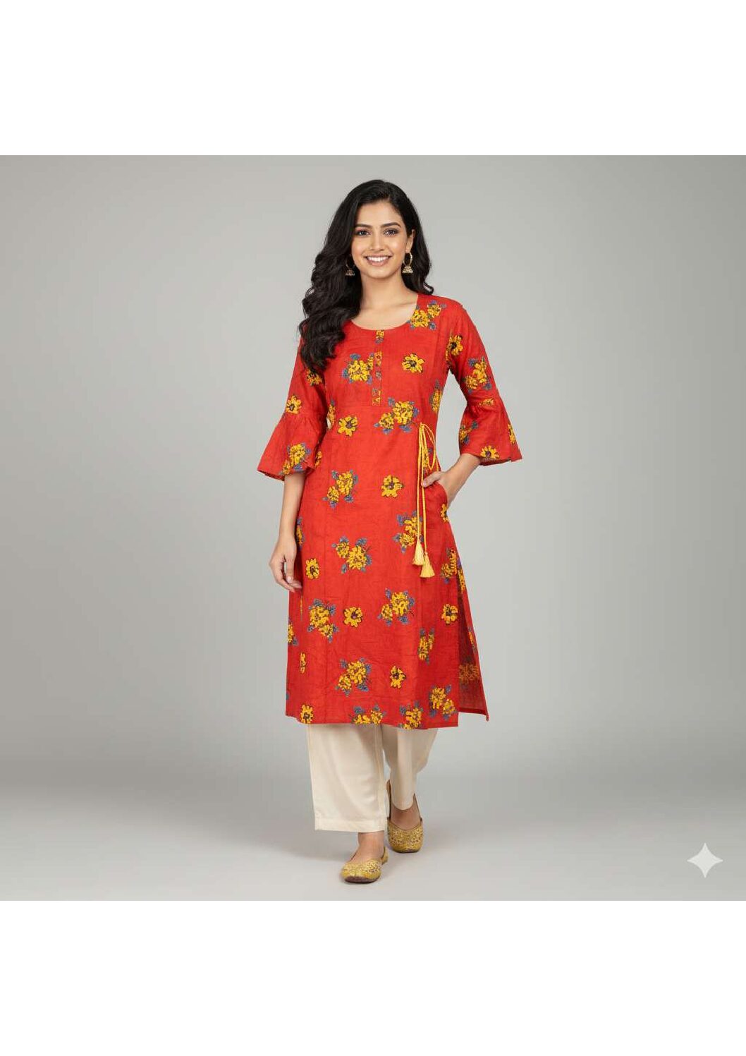 Women kurti