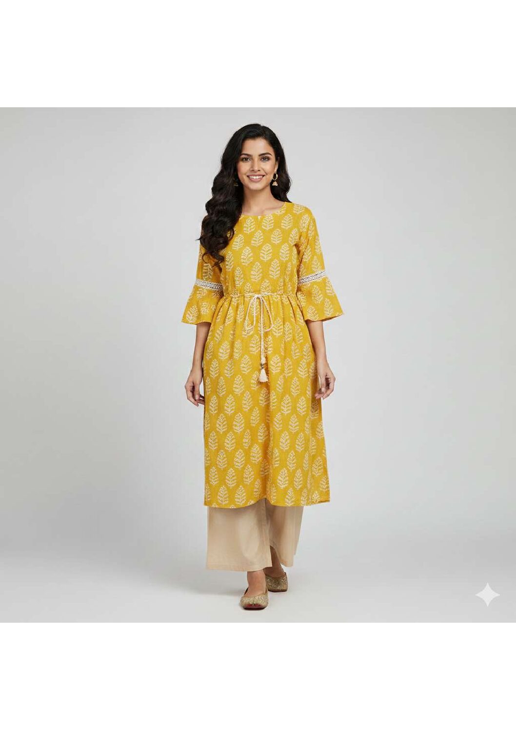 Women kurti