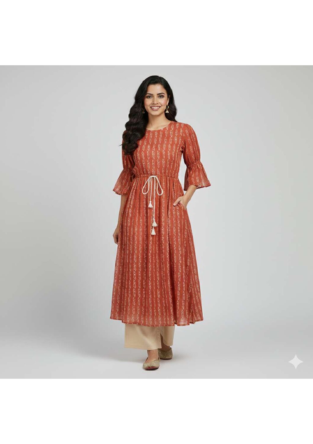 Women kurti