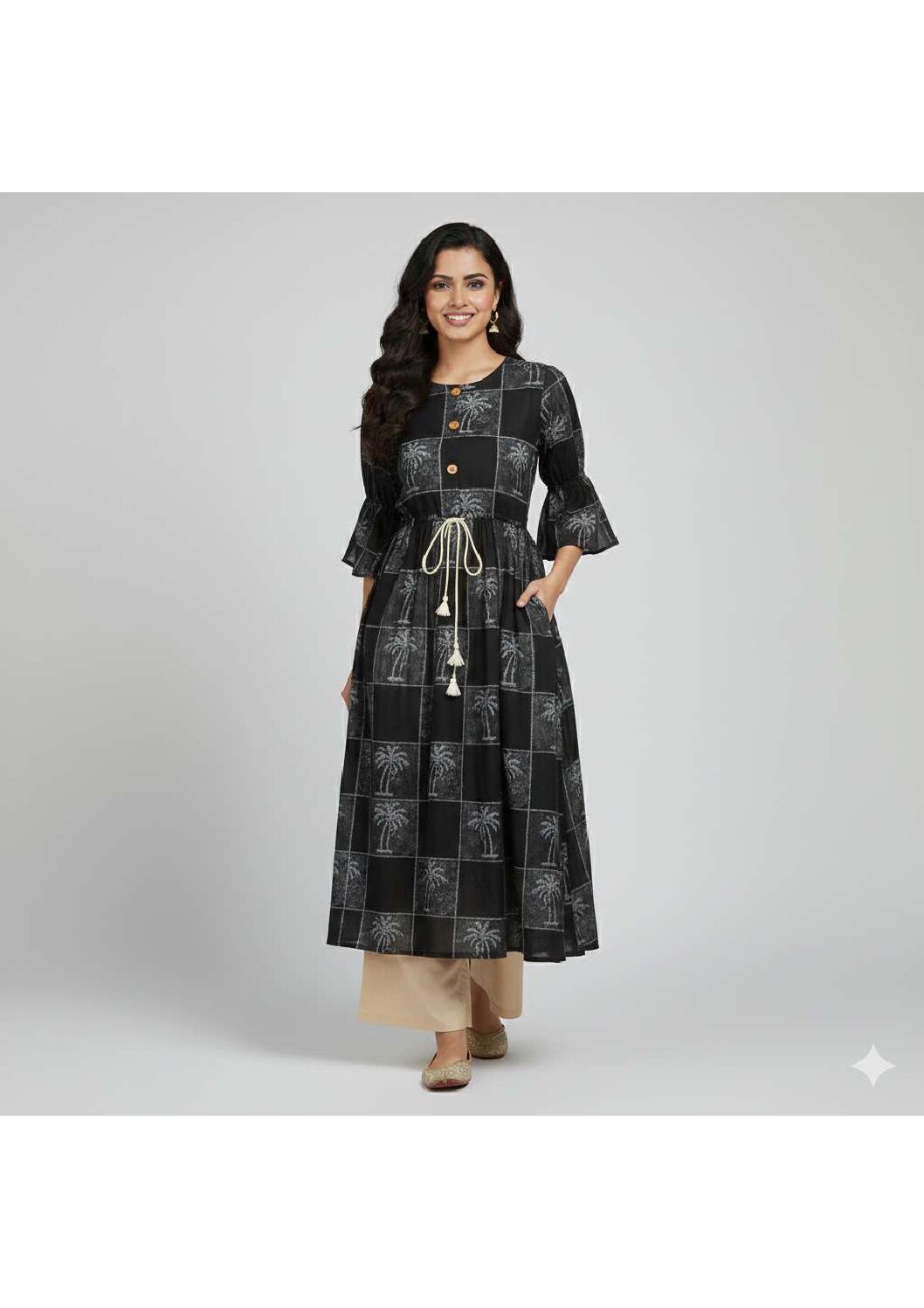 Women kurti