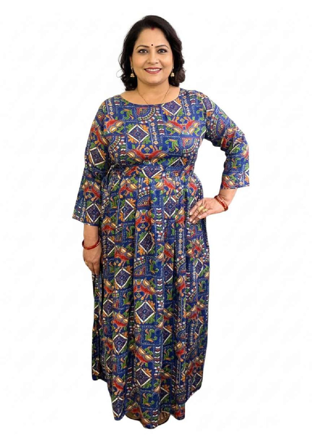 Women kurti