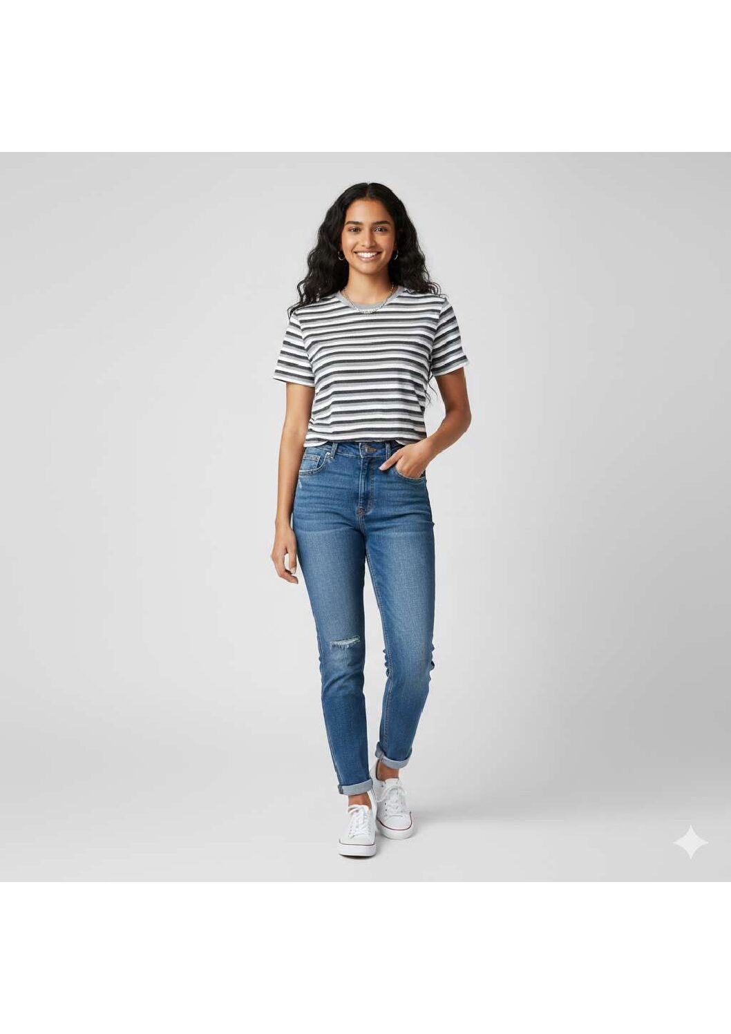 Girls & Women T-shirt