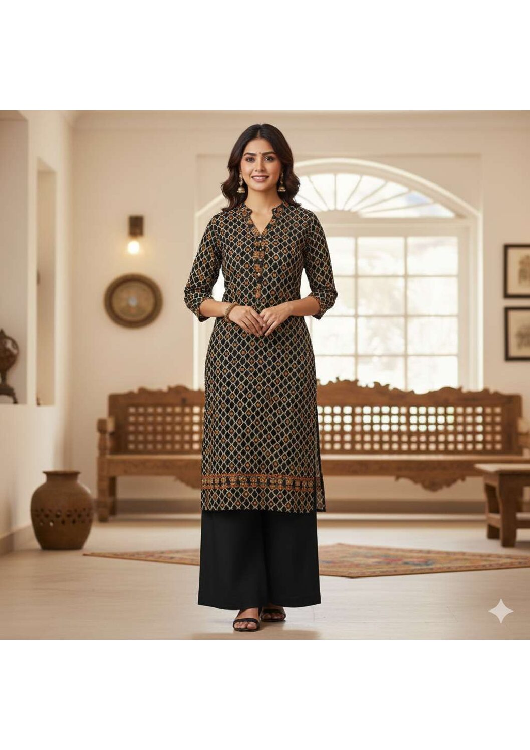Women Kurti
