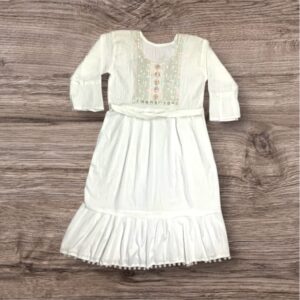 Girls Frock