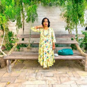 Women kurti