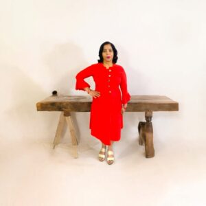 Women kurti