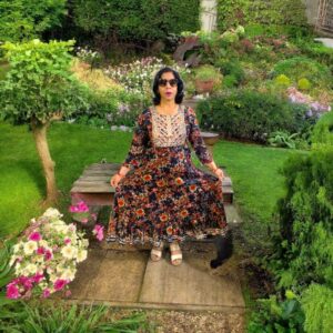 Women kurti