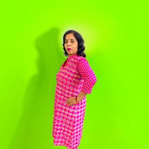 Women kurti