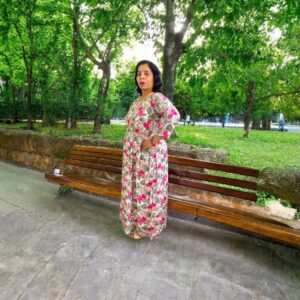 Women kurti