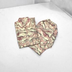 Women cord set