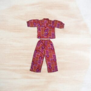 Girls Cord set
