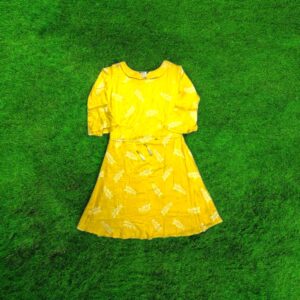 Women kurti