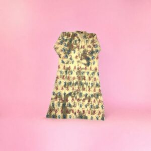 Women kurti