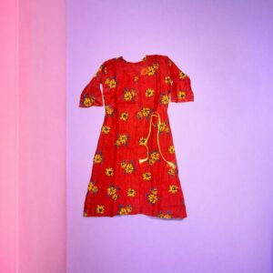 Women kurti
