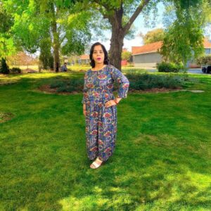 Women Kurti
