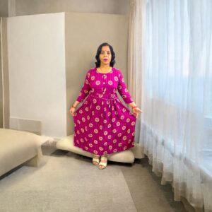 Women kurti