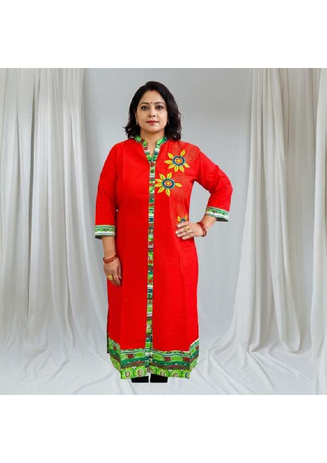 Women kurti