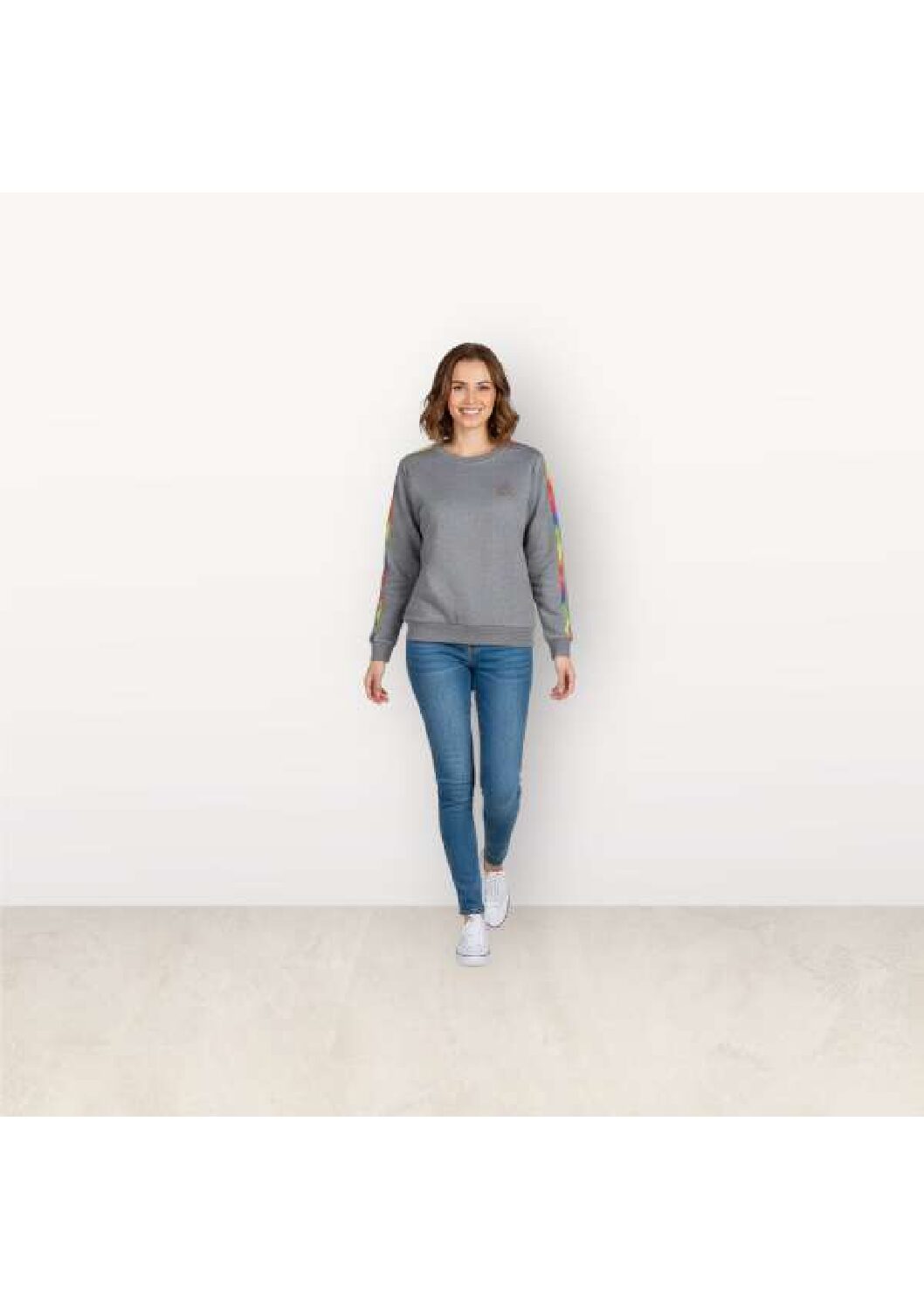 Women top sweatshirt