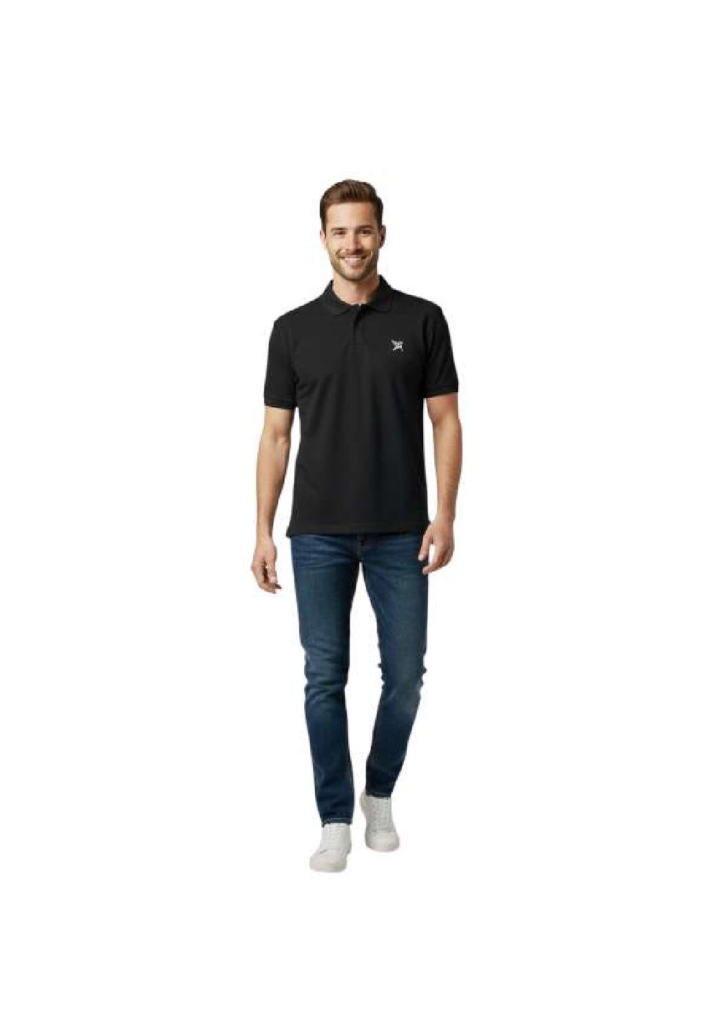 Men Apus Cotton T-Shirt