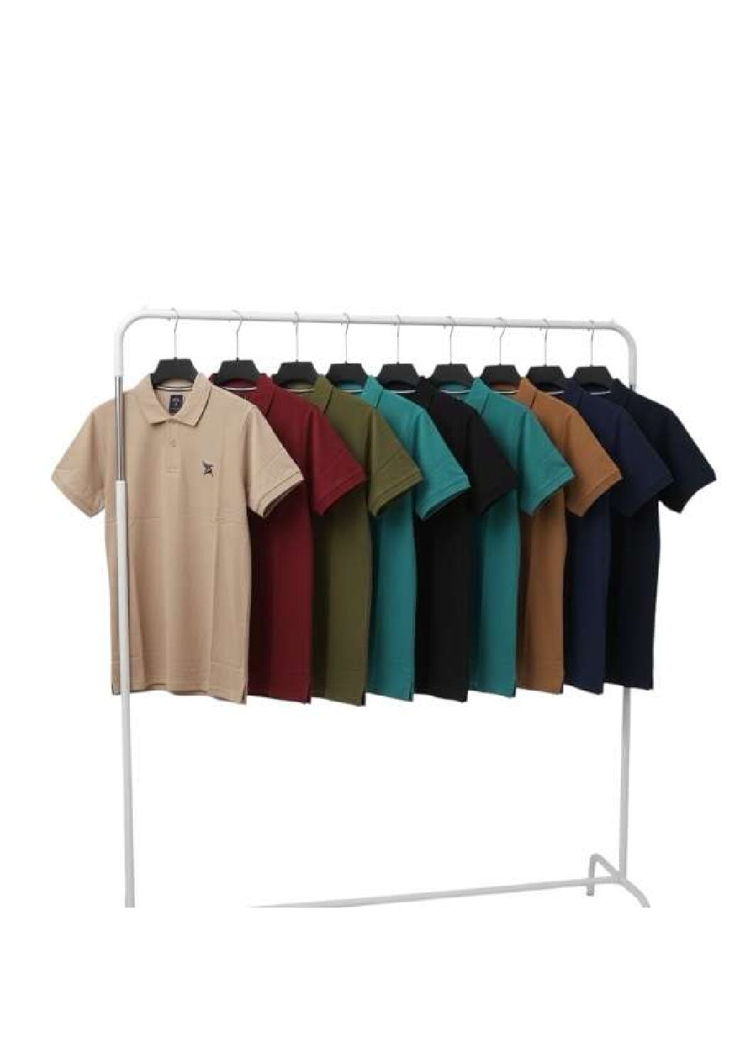 Men Apus Cotton T-shirts