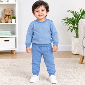 Apus Baby knitted set