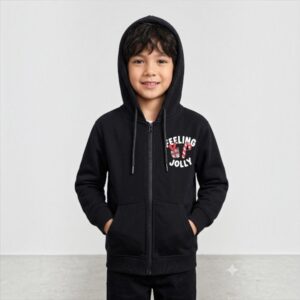 Apus boys kids hoodie top (2-8 years)
