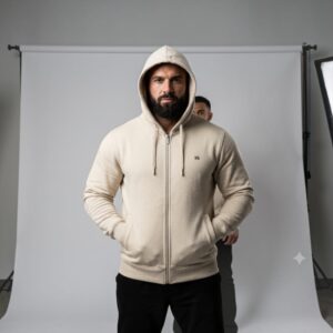 Apus Men hoodie top